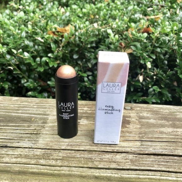Laura Geller Other - New - Laura Geller Easy Illuminating Stick